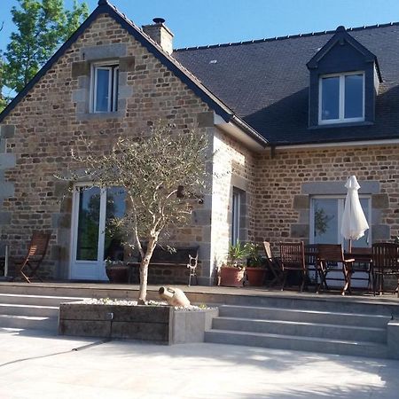 Vaintan B&B Dragey Exterior photo