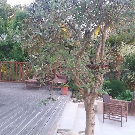 Vaintan B&B Dragey Exterior photo
