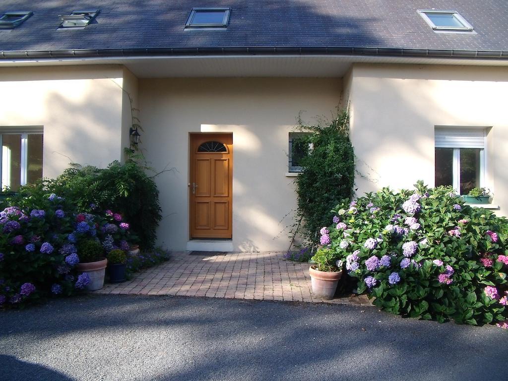 Vaintan B&B Dragey Exterior photo